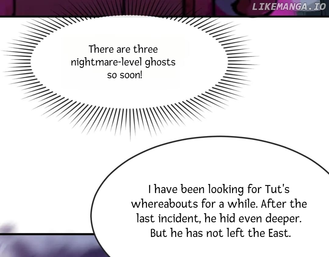 Era of the Haunted Chapter 178 - page 18